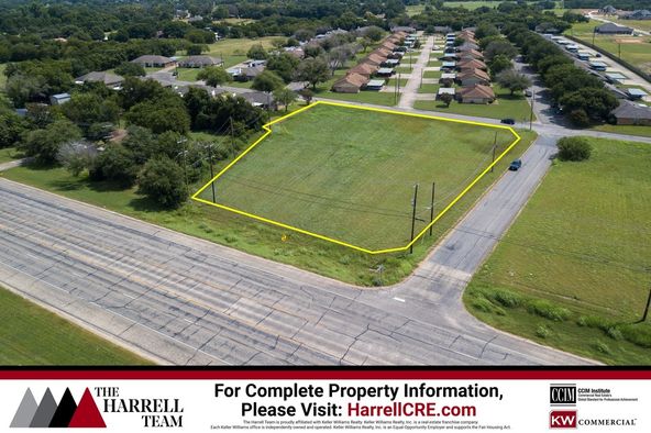 South Robinson Drive, Robinson, TX 76706
